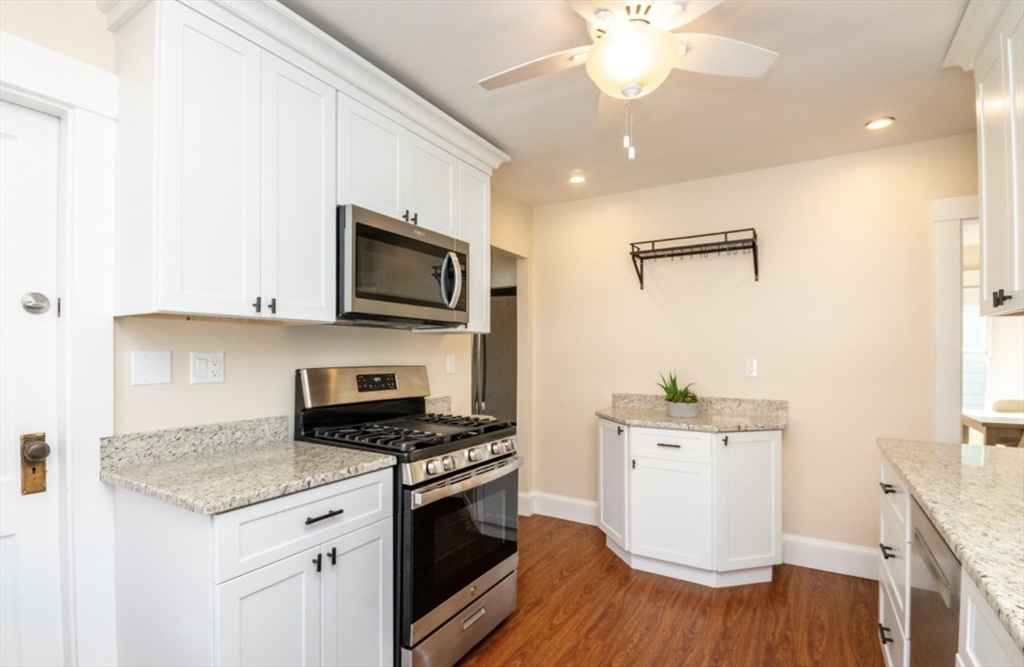 33 Pierce Avenue, Unit 2 Boston, MA 02122 - Photo 8 of 16