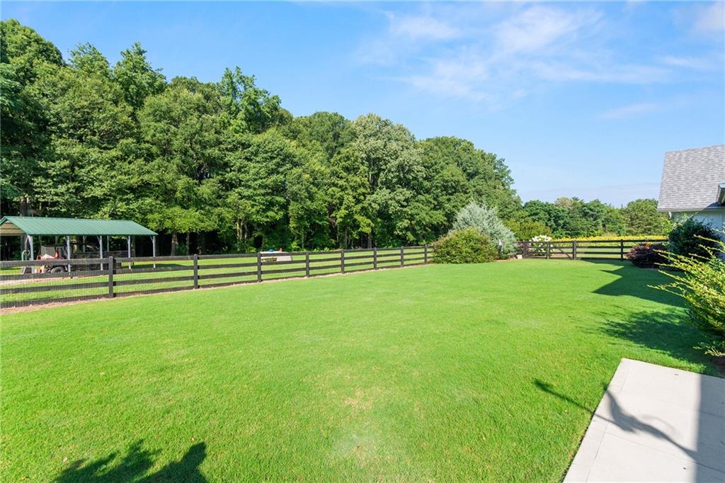 1490 Durden Road Rutledge, GA 30663 - Photo 36 of 53