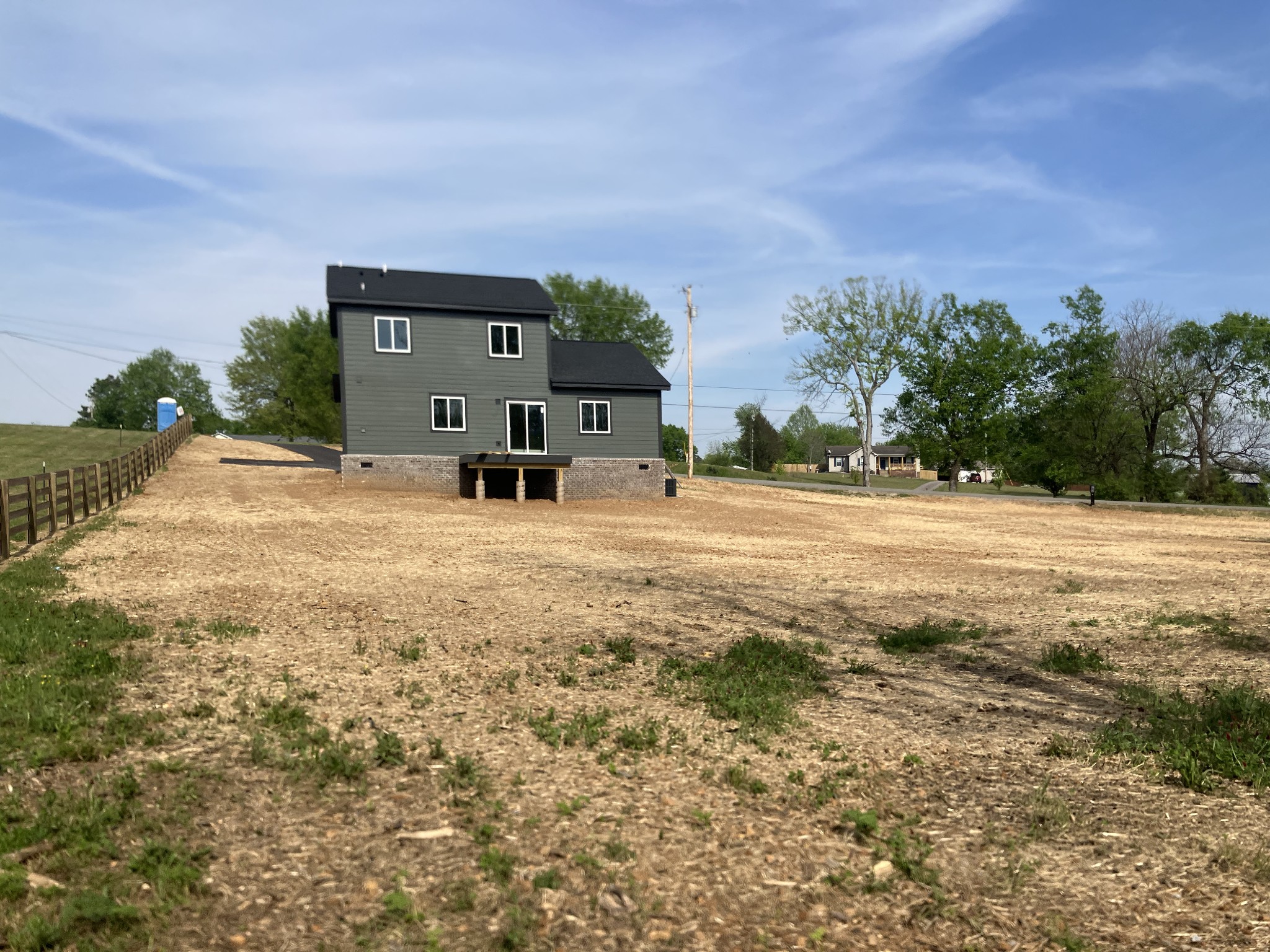 3371 Booker Ridge Road Mount Pleasant, TN 38474 - Photo 3 of 13 Gallery Image 3