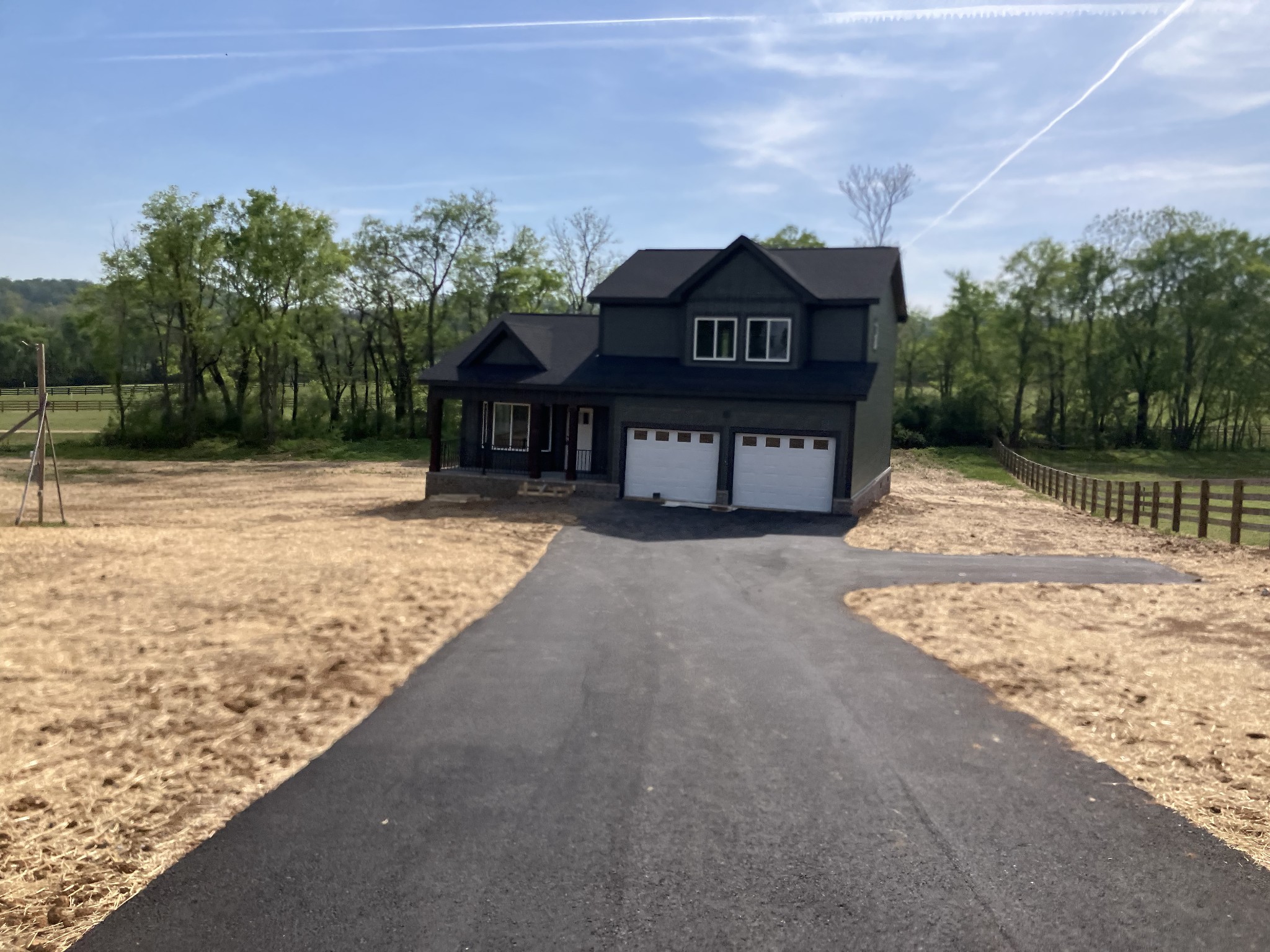 3371 Booker Ridge Road Mount Pleasant, TN 38474 - Photo 4 of 13 Gallery Image 4