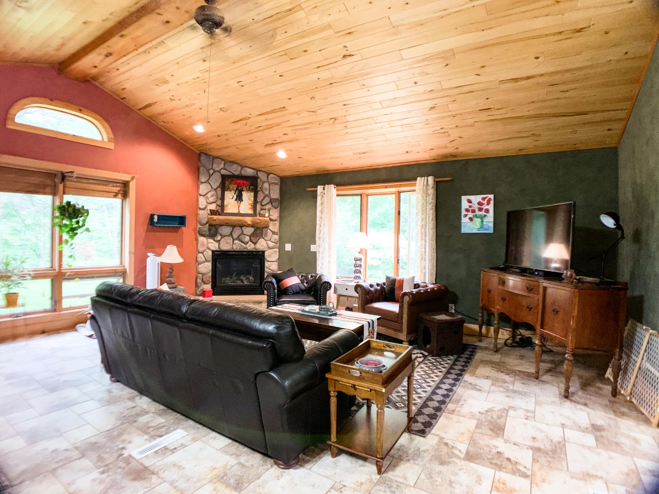 5628 Mohawk Shores Road Rhinelander, WI 54501 - Photo 4 of 26 Gallery Image 4