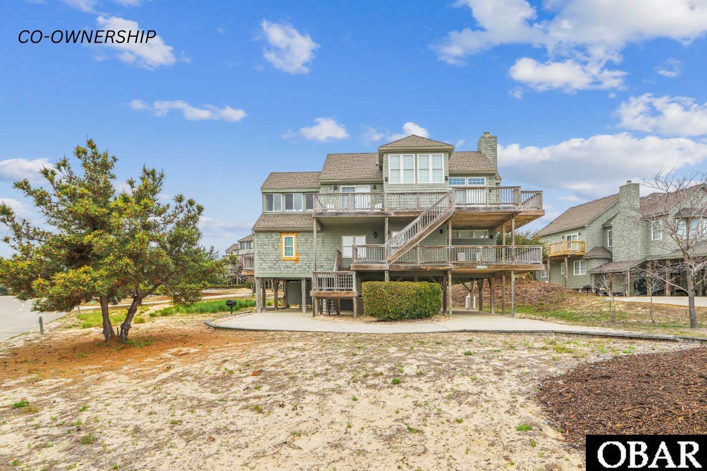112 Mainsail Court, Unit 6 Kitty Hawk, NC 27949 - Photo 1 of 27