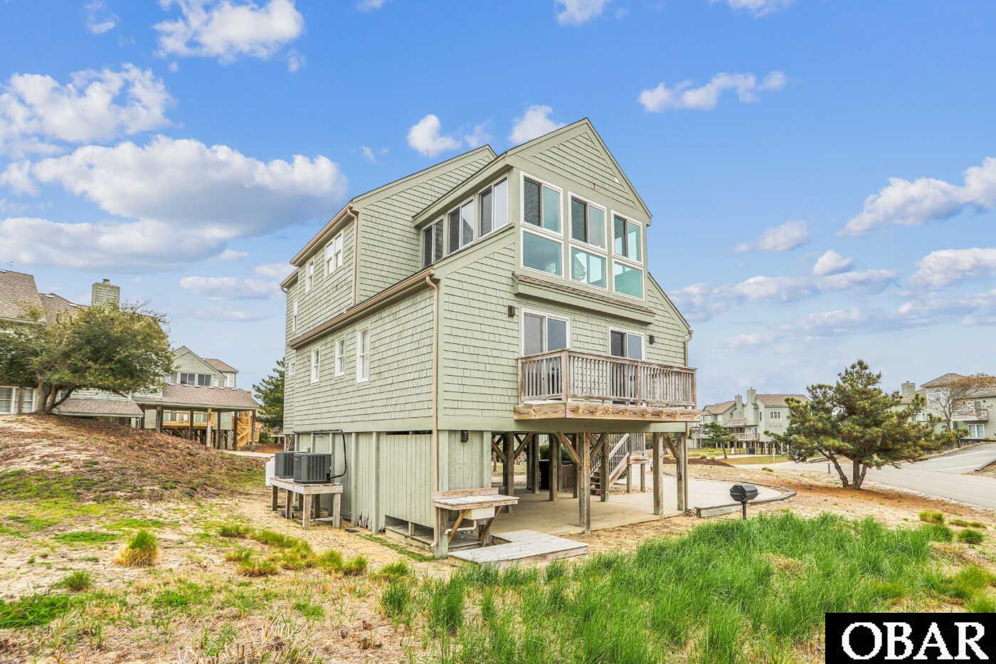 112 Mainsail Court, Unit 6 Kitty Hawk, NC 27949 - Photo 2 of 27
