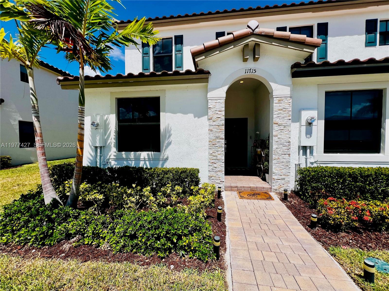 11715 Southwest 245 Terrace Homestead, FL 33032 - Photo 1 of 41