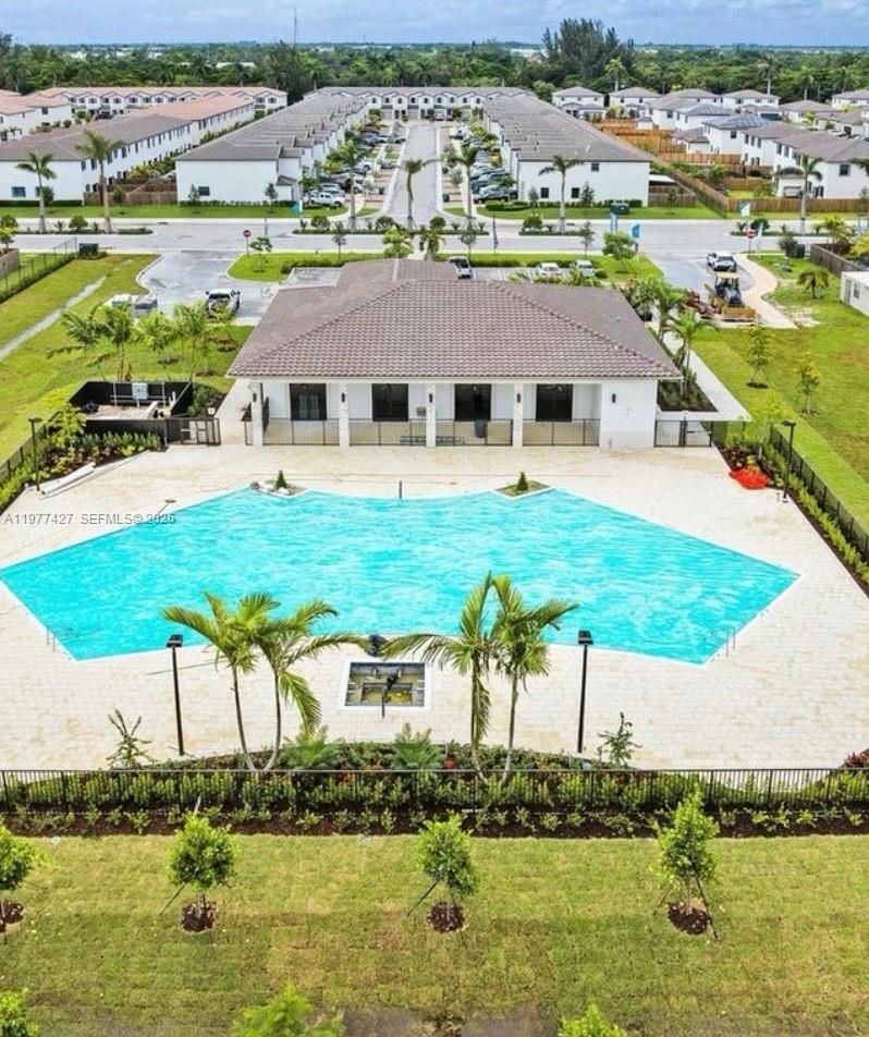 11715 Southwest 245 Terrace Homestead, FL 33032 - Photo 40 of 41