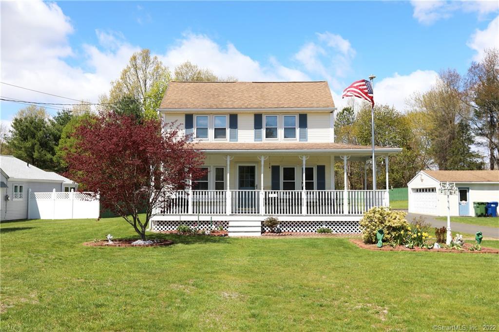 349 Stone Road Windsor, CT 06095 - Photo 1 of 1 Gallery Image 1