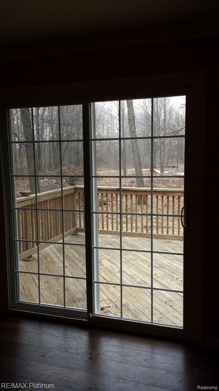29049 Crawford Road Romulus, MI 48174 - Photo 5 of 15 Crawford_Doorwall.jpg