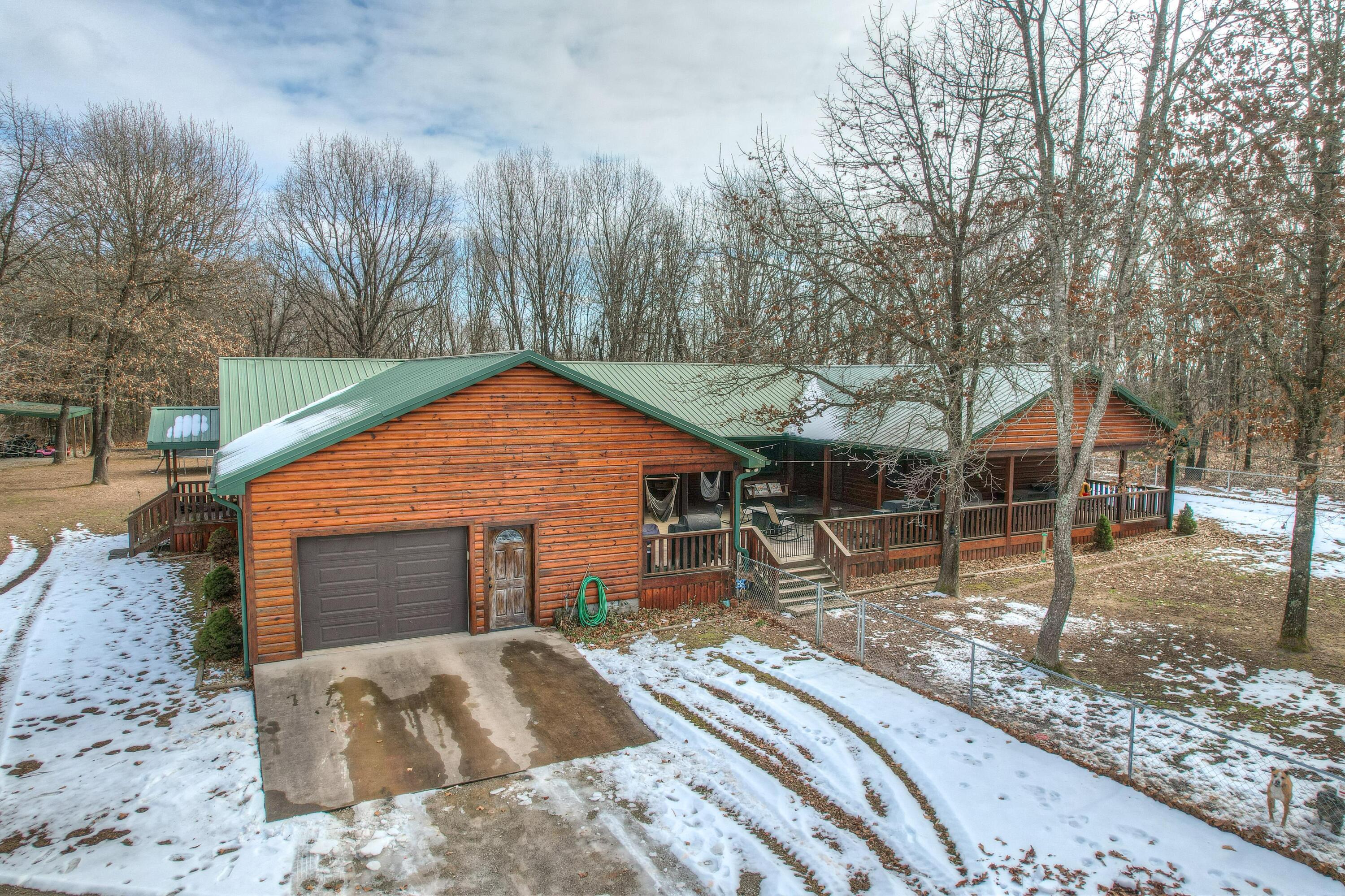 116 Hambrich Hollow Road Anderson, MO 64831 - Photo 2 of 74 002