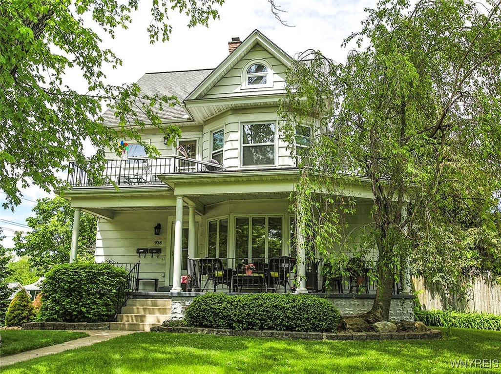 938 Ridge Road Lackawanna, NY 14218 - Photo 1 of 1 Gallery Image 1