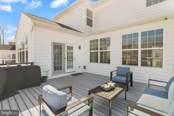 $840,000 | 15911 Aerial View Road, Woodbridge, VA 22193