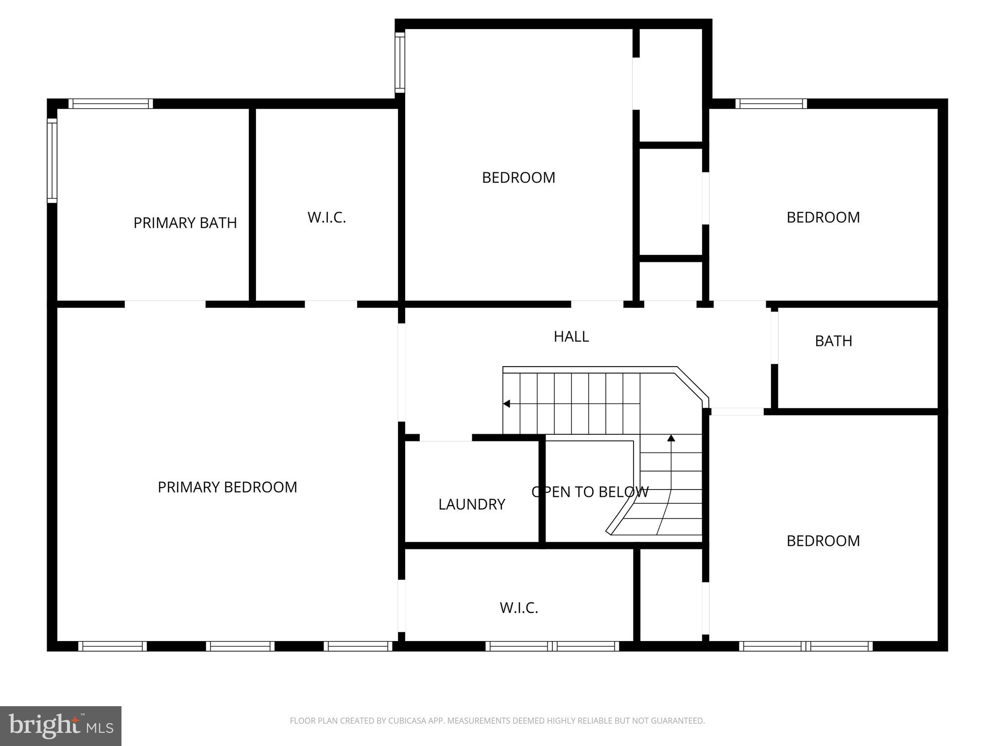 15911 Aerial View Road Woodbridge, VA 22193 - Photo 46 of 48 a picture of a glass window