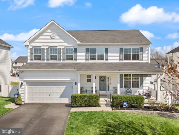 $840,000 | 15911 Aerial View Road, Woodbridge, VA 22193