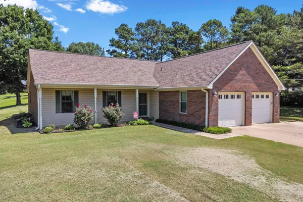 $379,900 | 597 West Drive, Munford, TN 38058