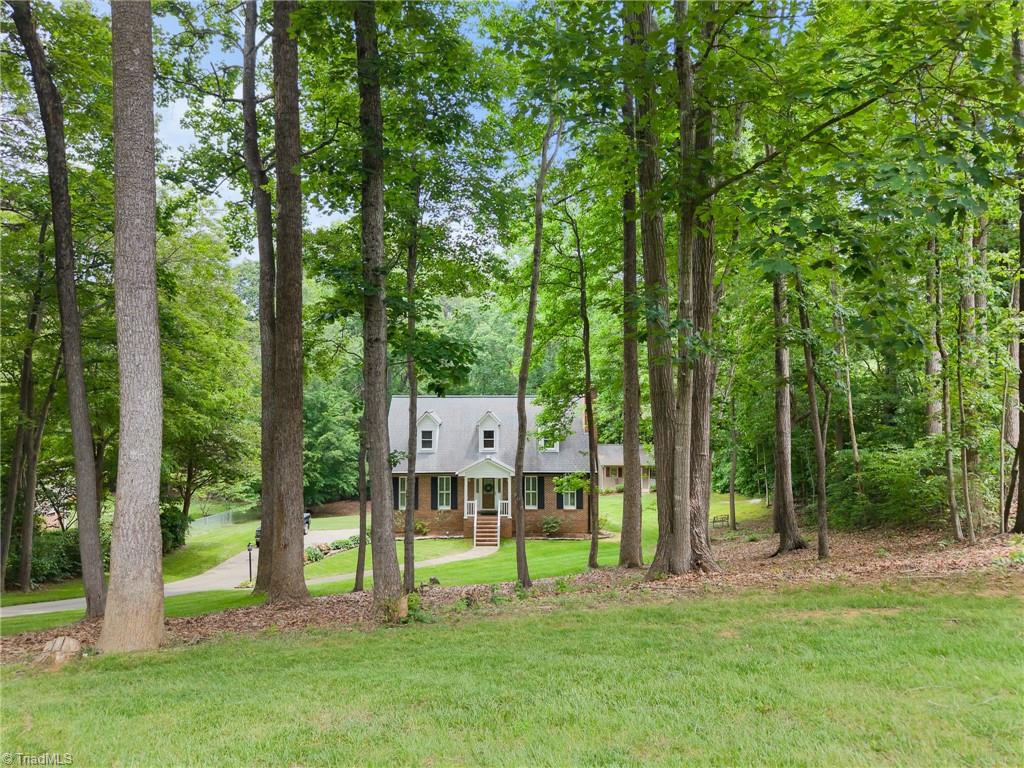 498 Farmstead Road Winston-Salem, NC 27107 - Photo 1 of 47 Gallery Image 1