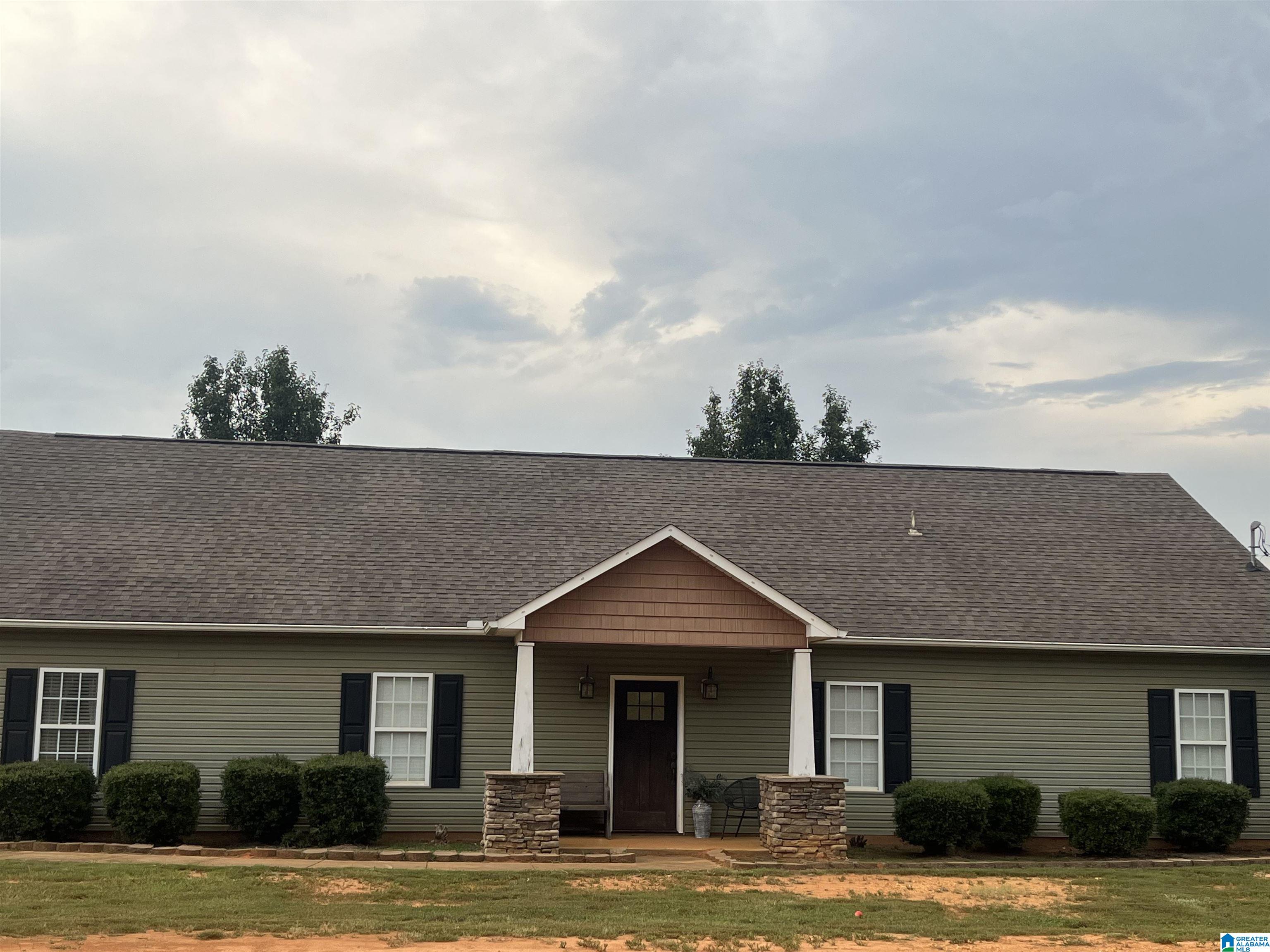 45 Kymulga Road Childersburg, AL 35044 - Photo 19 of 19