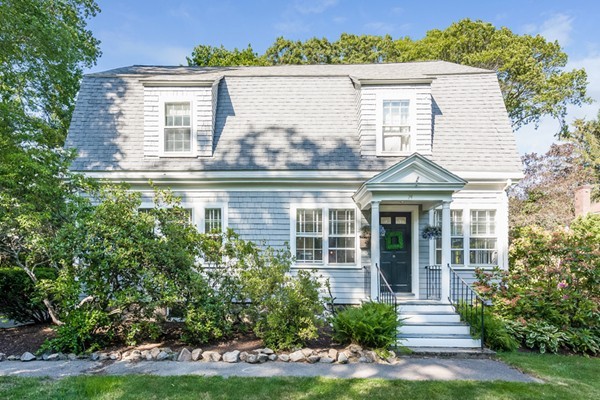 74 Walnut Road Hamilton, MA 01982 - Photo 2 of 26 Gallery Image 2
