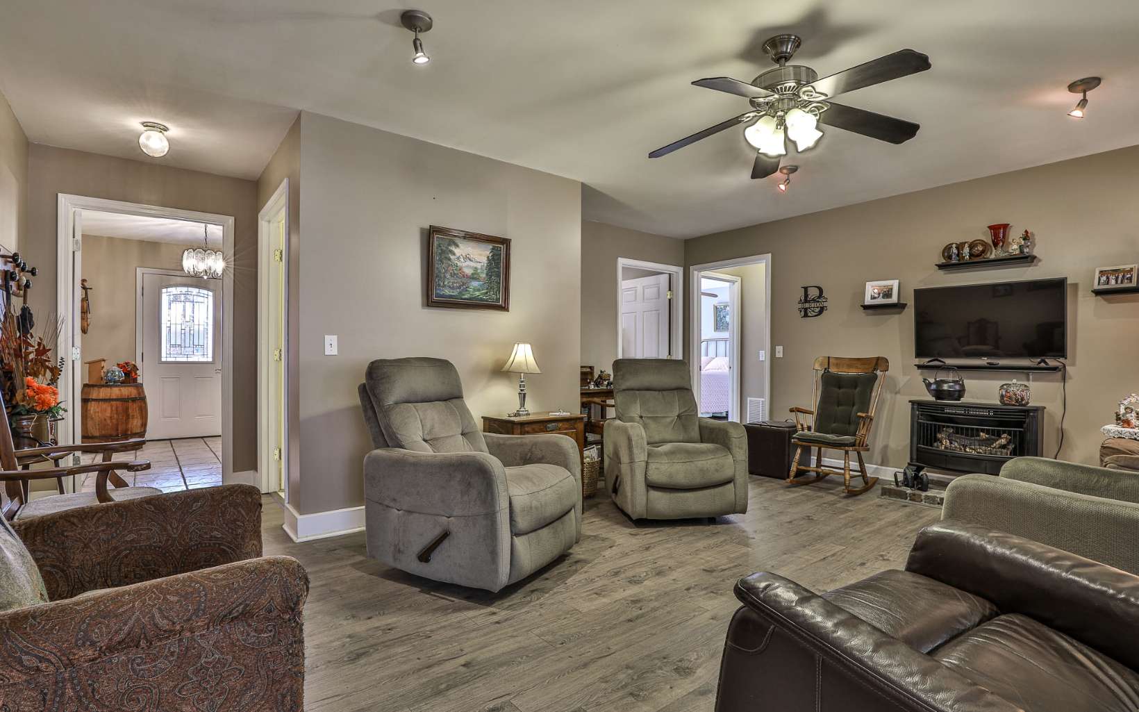 1504 Antioch Church Road Talking Rock, GA 30175 - Photo 35 of 64 Additional View