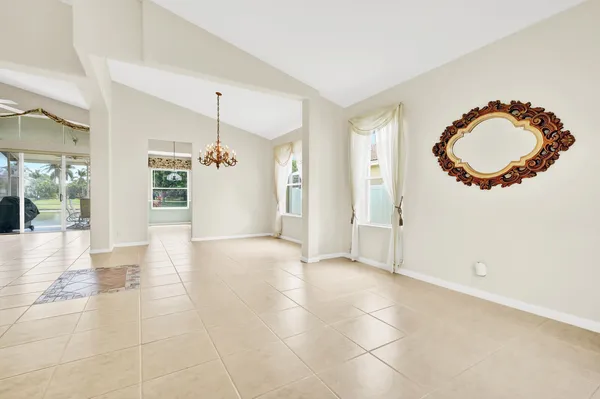 $3,400 | 6404 C Durham Drive, Lake Worth, FL 33467