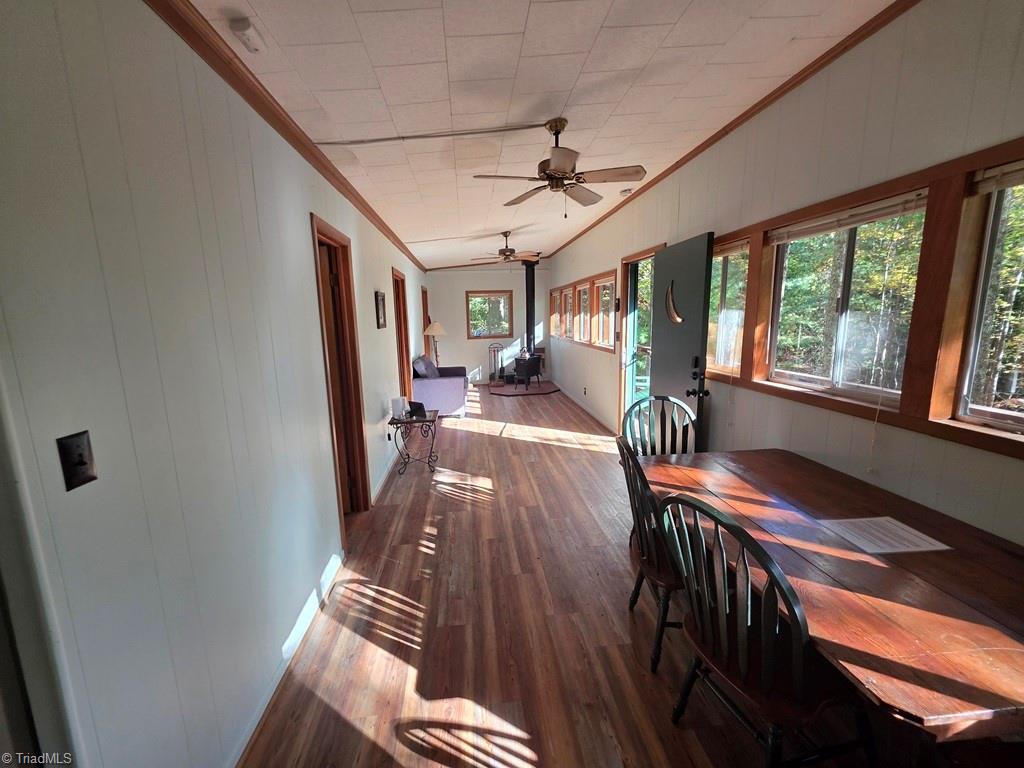4091 Big Ivy Road Purlear, NC 28665 - Photo 17 of 41 Gallery Image 17