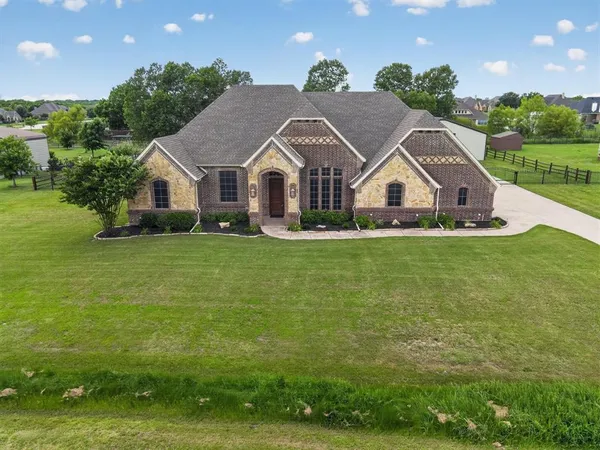 $775,000 | 13821 James Ranch Court, Justin, TX 76247