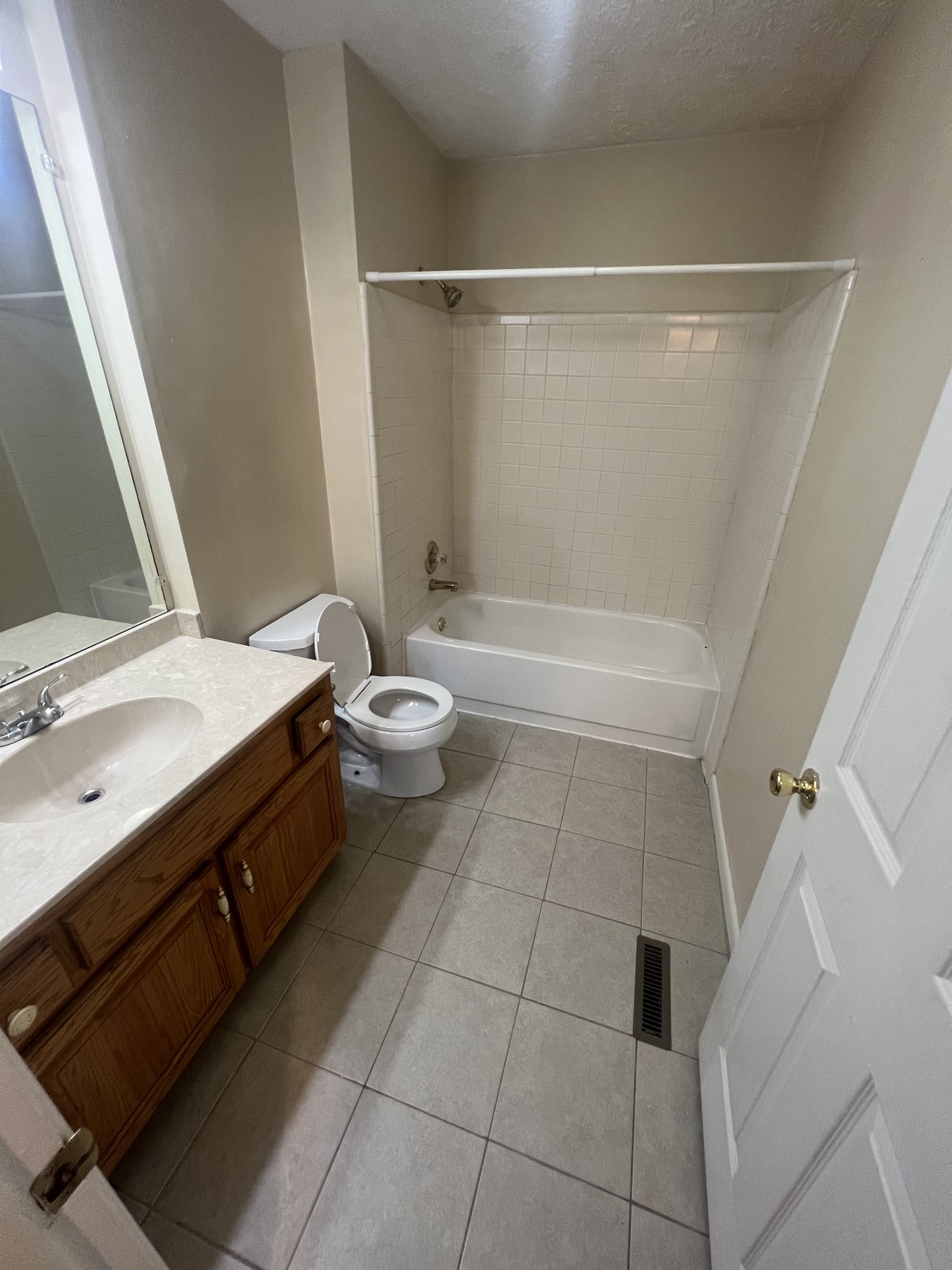 2169 Highway 41 South, Unit 28 Greenbrier, TN 37073 - Photo 4 of 7 a bathroom with a sink a toilet and shower