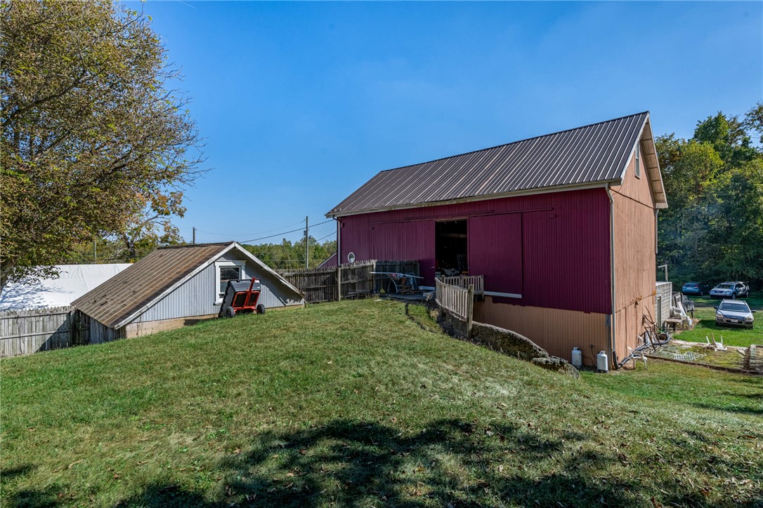 2375 Upper Valley Pike Springfield, OH 45504 - Photo 19 of 116