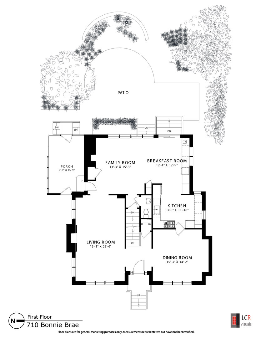 710 Bonnie Brae River Forest, IL 60305 - Photo 29 of 31 a picture of a bathroom with a sink