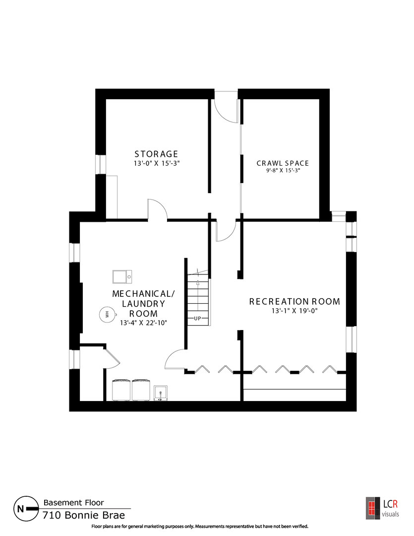 710 Bonnie Brae River Forest, IL 60305 - Photo 31 of 31