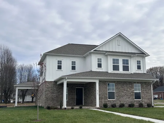 $651,675 | 6161 Worthington Road, Columbia, TN 38401