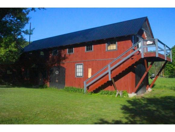 940 Saxtons River Road Rockingham, VT 05154 - Photo 4 of 24