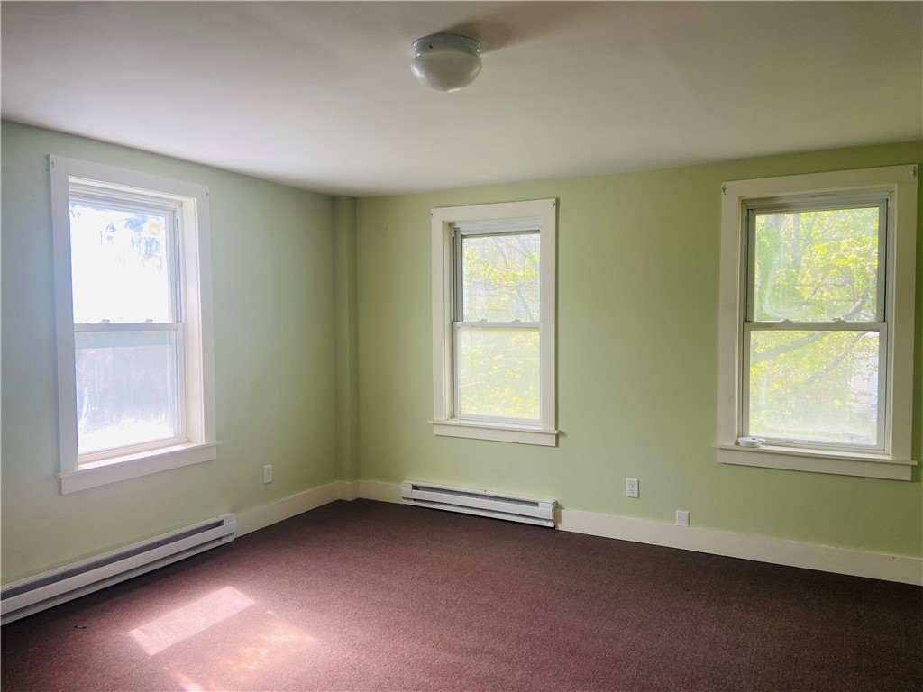 100 Hubbells Corner Road Roxbury, NY 12474 - Photo 20 of 31 Bedroom One