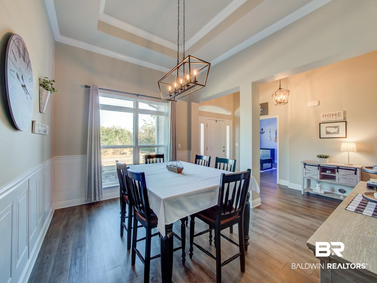 26097 Rosedown Lane Daphne, AL 36526 - Photo 3 of 50 Formal Dining