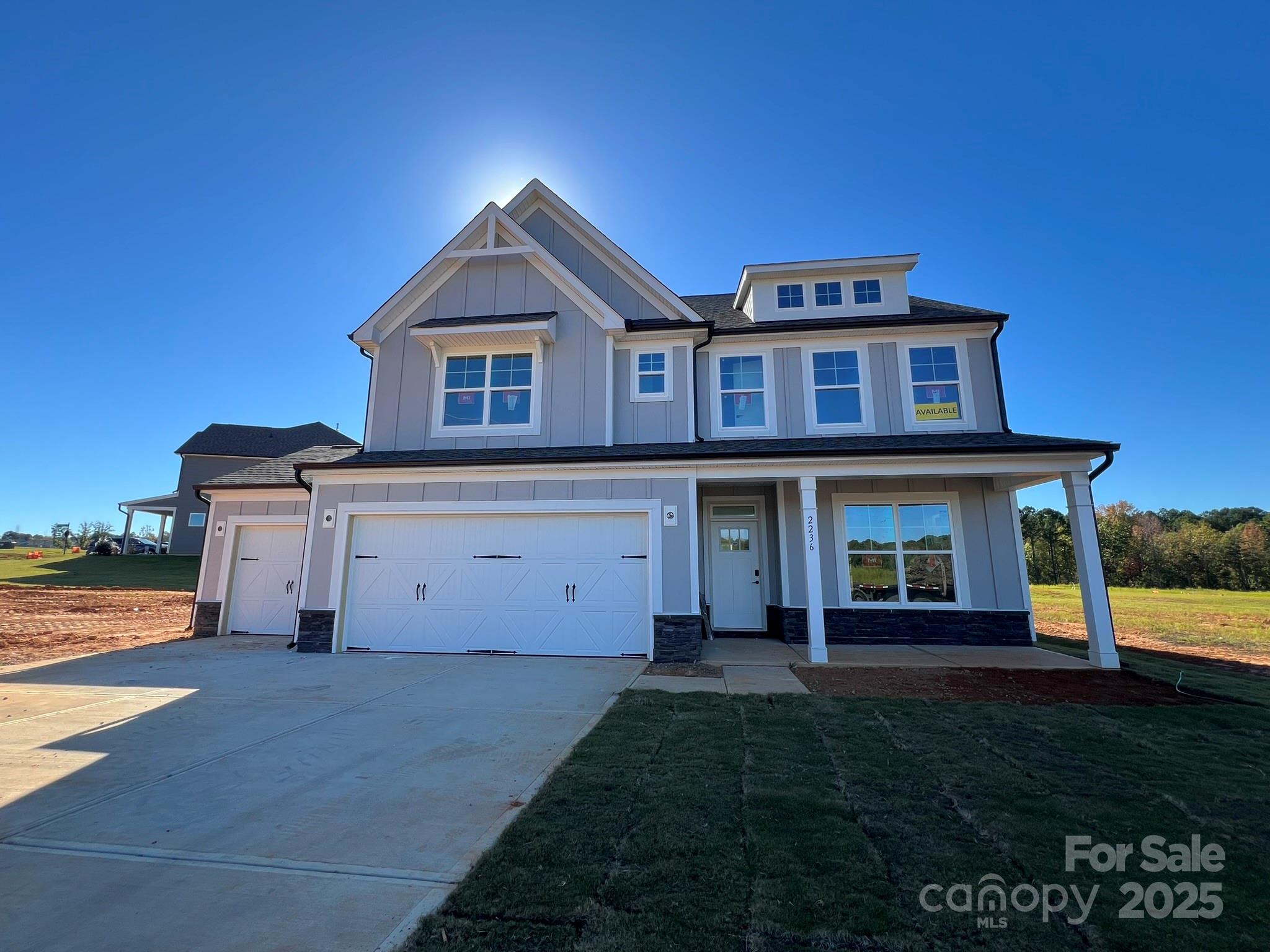 2236 Tabor Road Sherrills Ford, NC 28673 - Photo 1 of 48 Gallery Image 1