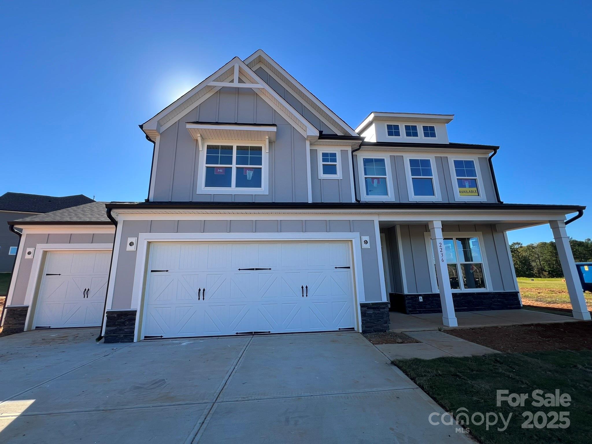 2236 Tabor Road Sherrills Ford, NC 28673 - Photo 2 of 48 Gallery Image 2