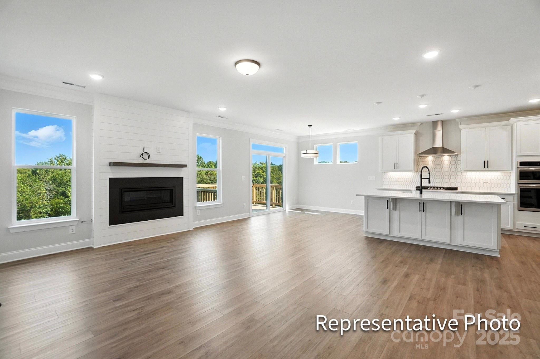 2236 Tabor Road Sherrills Ford, NC 28673 - Photo 23 of 48 Gallery Image 23