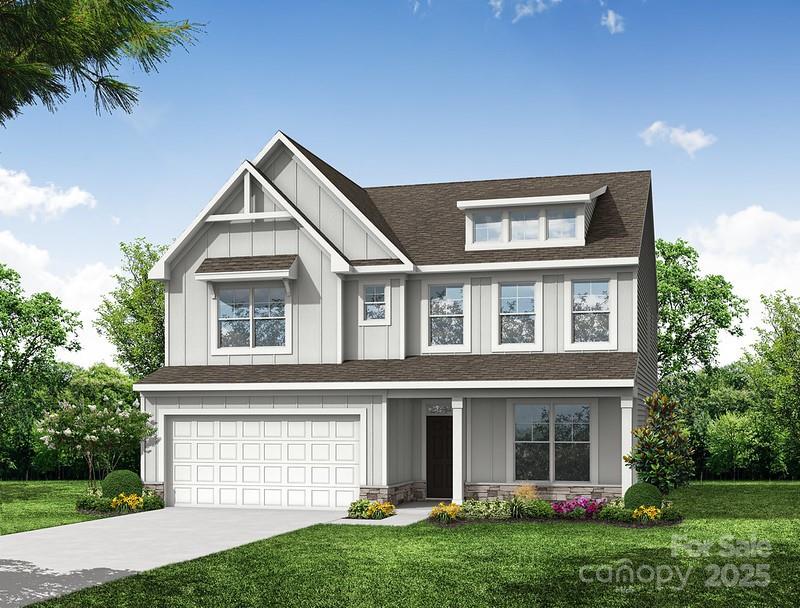 2236 Tabor Road Sherrills Ford, NC 28673 - Photo 3 of 48 Gallery Image 3
