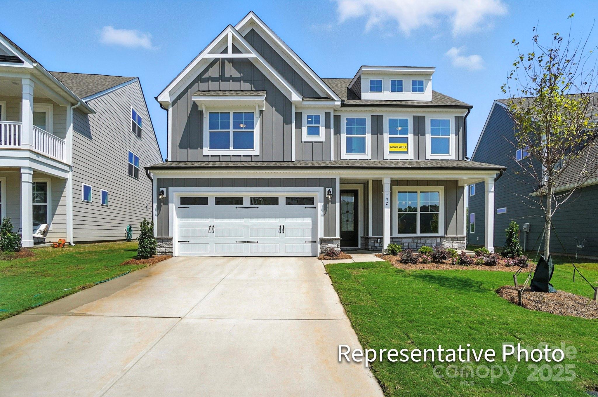 2236 Tabor Road Sherrills Ford, NC 28673 - Photo 4 of 48 Gallery Image 4