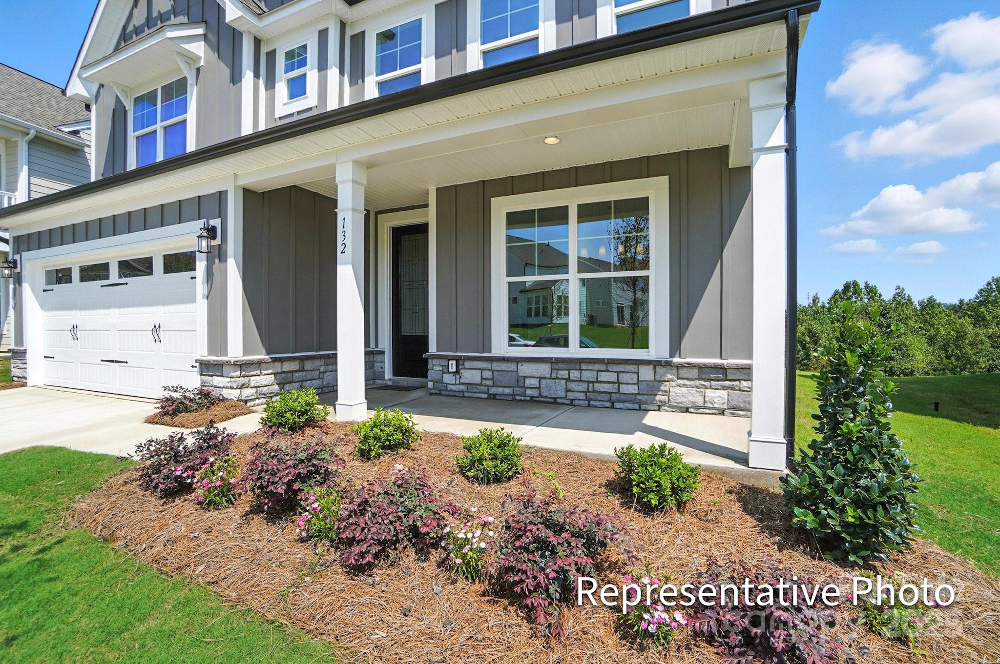 2236 Tabor Road Sherrills Ford, NC 28673 - Photo 5 of 48 Gallery Image 5