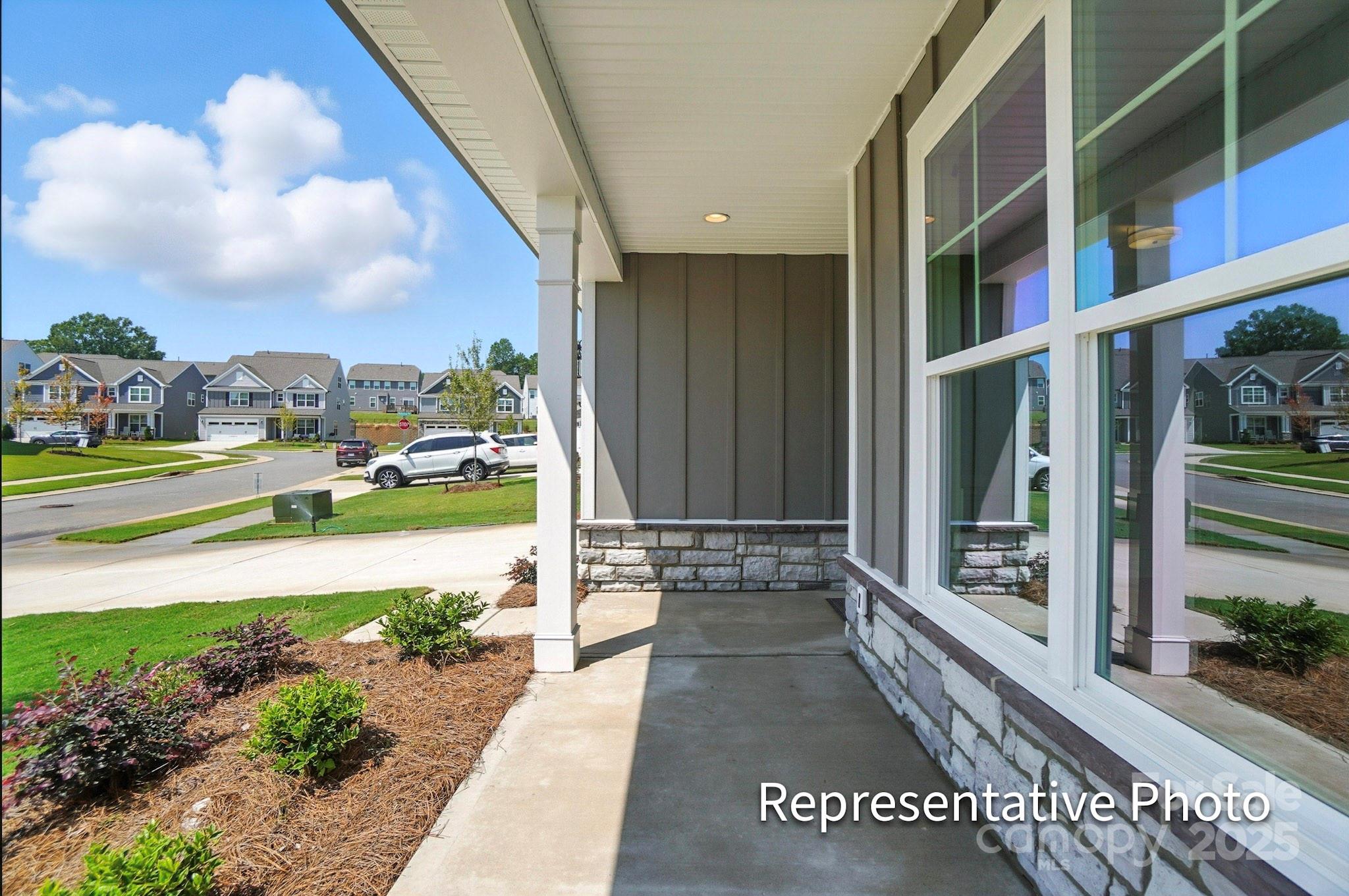 2236 Tabor Road Sherrills Ford, NC 28673 - Photo 6 of 48 Gallery Image 6