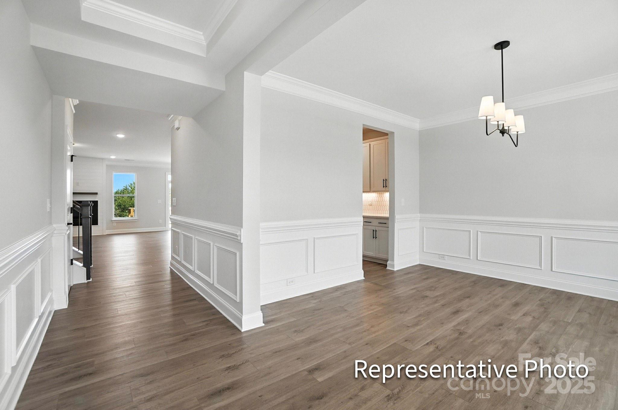 2236 Tabor Road Sherrills Ford, NC 28673 - Photo 7 of 48 Gallery Image 7