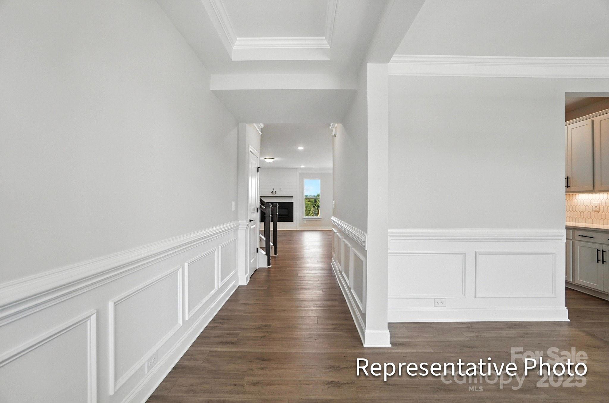 2236 Tabor Road Sherrills Ford, NC 28673 - Photo 8 of 48 Gallery Image 8