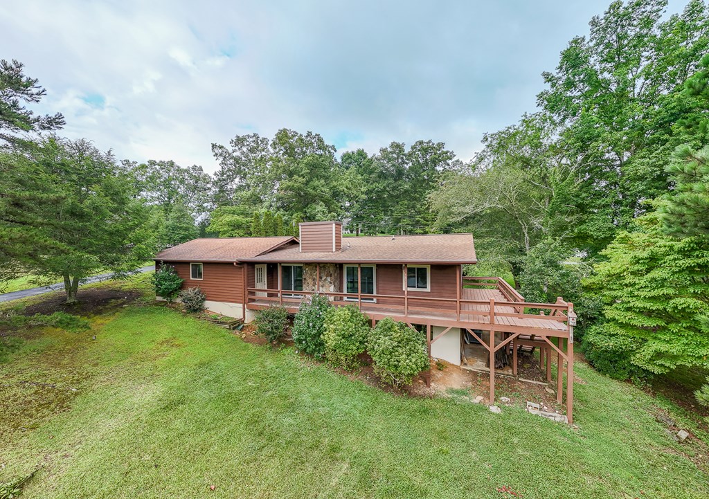 683 Old Evans Road Murphy, NC 28906 - Photo 8 of 58 Gallery Image 8