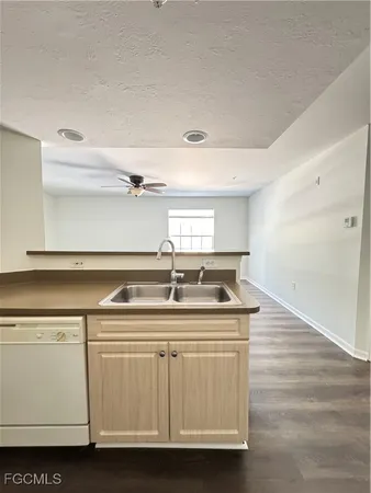 a utility room with washer and dryer