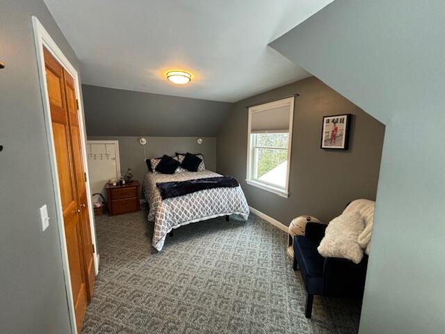 1505 Dexter Road Dover-Foxcroft, ME 04426 - Photo 28 of 37 Second floor bedroom