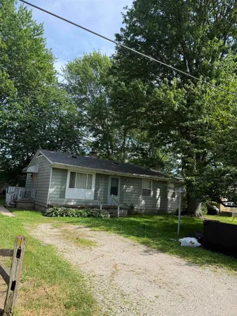 $149,900 | 506 Fassett Street, Algonac, MI 48001