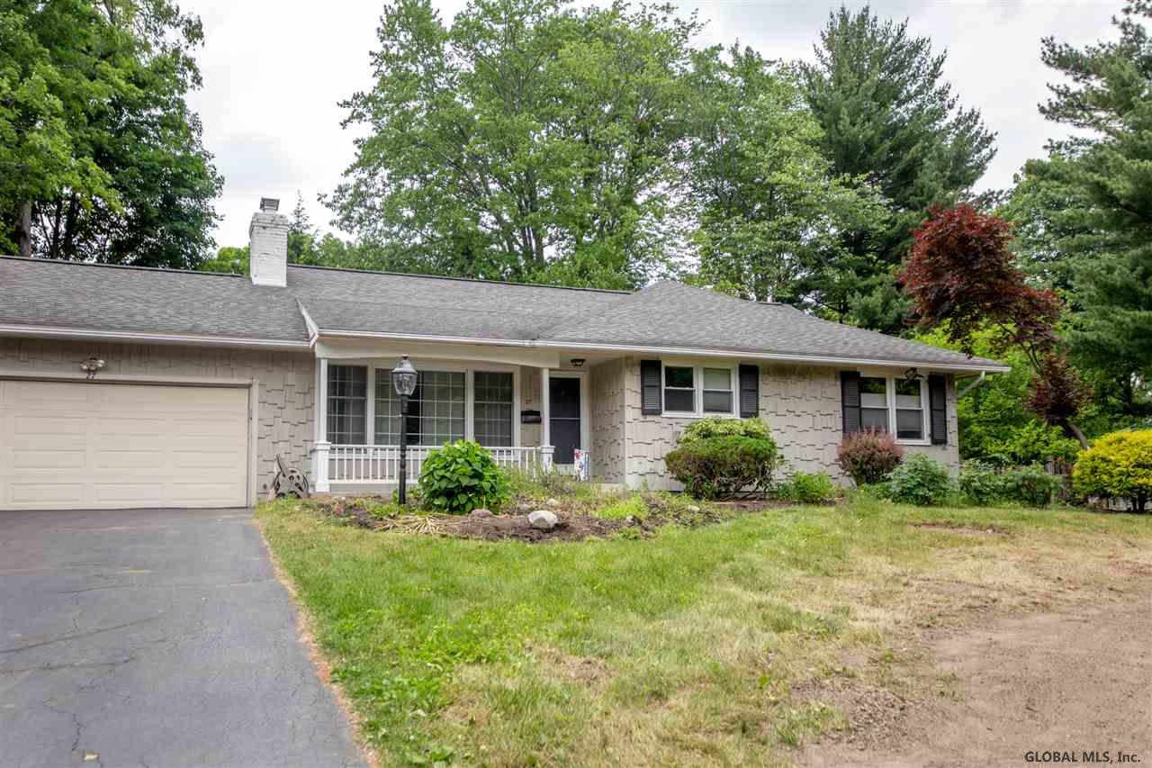 27 Old Ox Road Bethlehem, NY 12054 - Photo 1 of 1 Photo 1