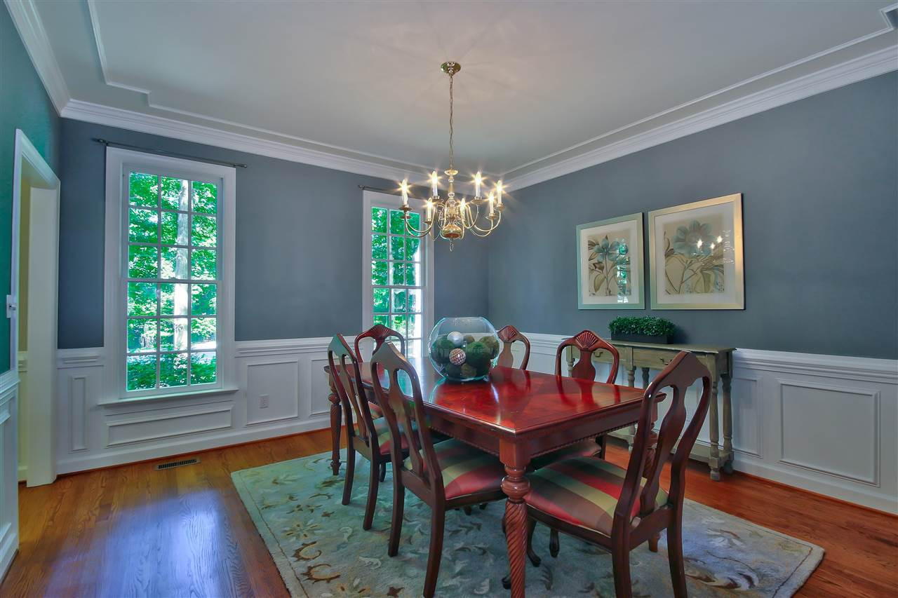 6108 Fetlock Drive Raleigh, NC 27613 - Photo 11 of 25 Photo 11
