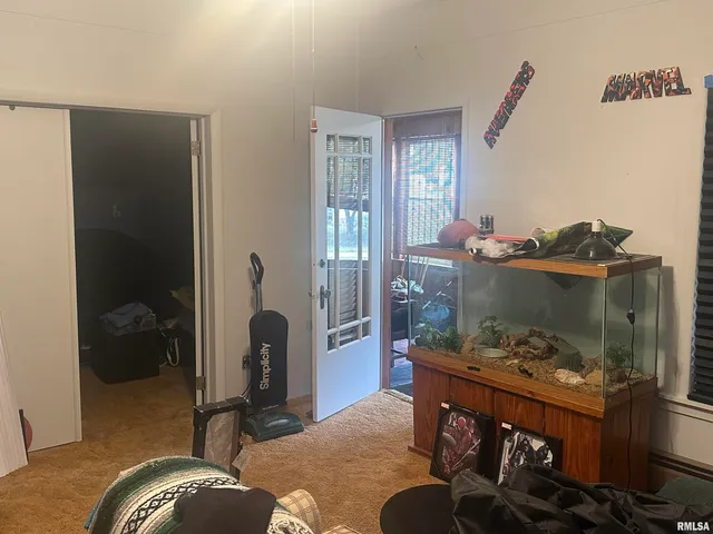 $119,000 | 906 Belle Avenue, Pinckneyville, IL 62274