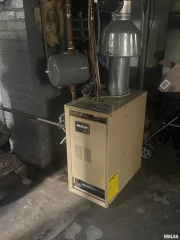 $119,000 | 906 Belle Avenue, Pinckneyville, IL 62274