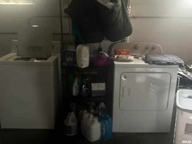 $119,000 | 906 Belle Avenue, Pinckneyville, IL 62274